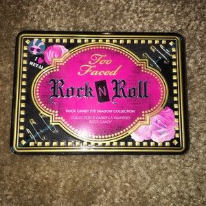 Too Faced Eyeshadow Palette